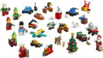 LEGO City 60510 advendikalender 2026 - Pilt 2