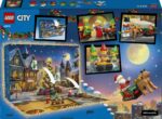 LEGO City 60510 advendikalender 2026 - Pilt 3