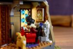 LEGO 11383 - Linnapea mõis - Pilt 3
