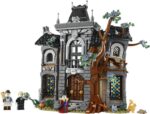 LEGO 11383 - Linnapea mõis - Pilt 2