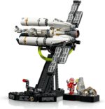 LEGO Icons 11389 Operatsioon Ave Maria - Pilt 4
