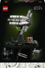 LEGO Icons 11389 Operatsioon Ave Maria - Pilt 2