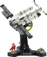 LEGO Icons 11389 Operatsioon Ave Maria - Pilt 3