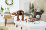 LEGO Star Wars 40806 AT-AT Walker piparkoogikostüümis - Pilt 5