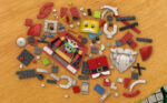 LEGO Seasons and Occasions 40820 suur jõuluvana minifiguur - Pilt 5
