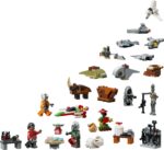 LEGO Star Wars 75456 Jõulukalender 2026 - Pilt 2