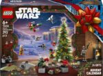 LEGO Star Wars 75456 Jõulukalender 2026