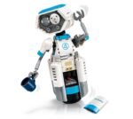 LEGO Marvel 76339 Fantastiline Nelik H.E.R.B.I.E - Pilt 4