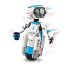 LEGO Marvel 76339 Fantastiline Nelik H.E.R.B.I.E - Pilt 3