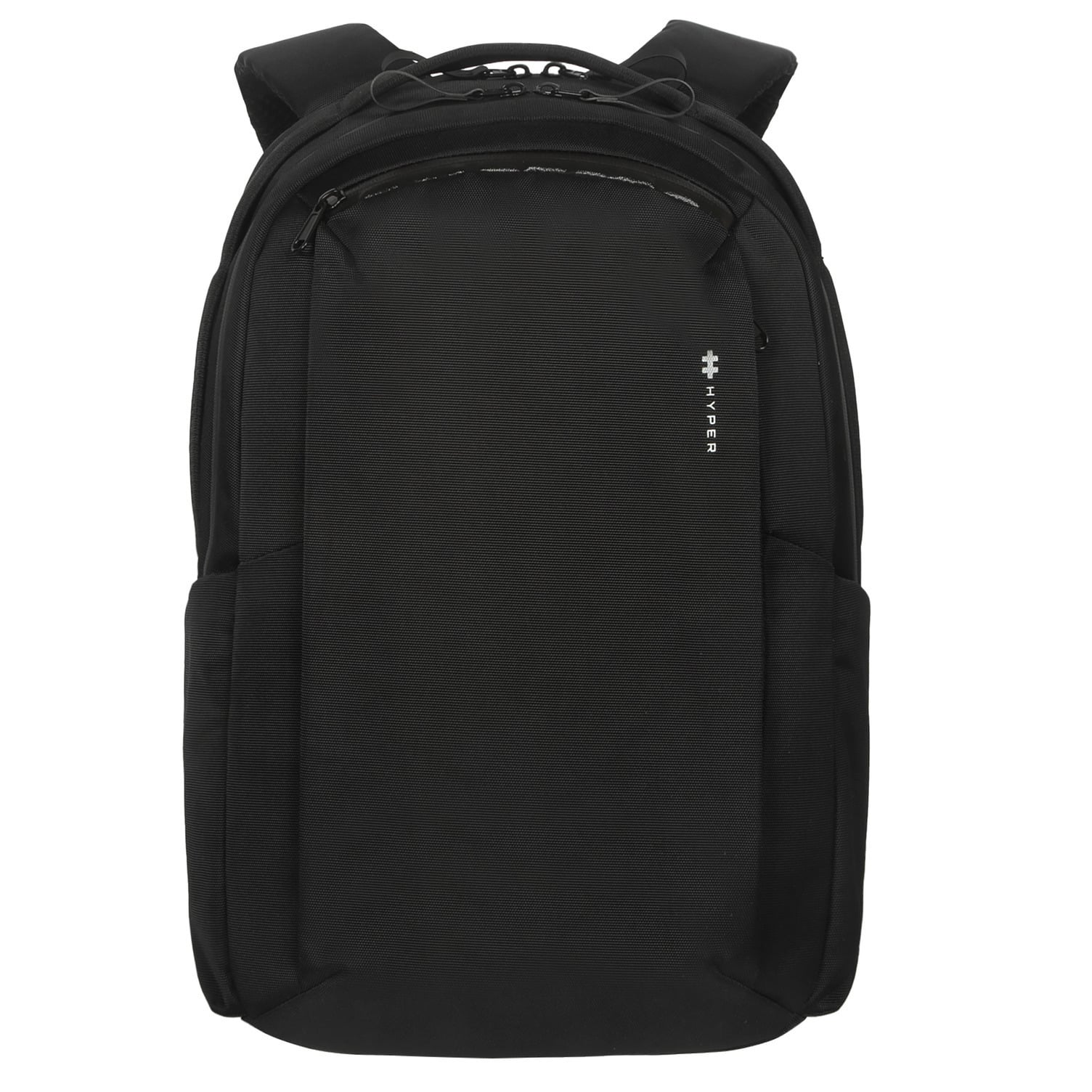 Hyper® HyperPack 16" seljakott, must
