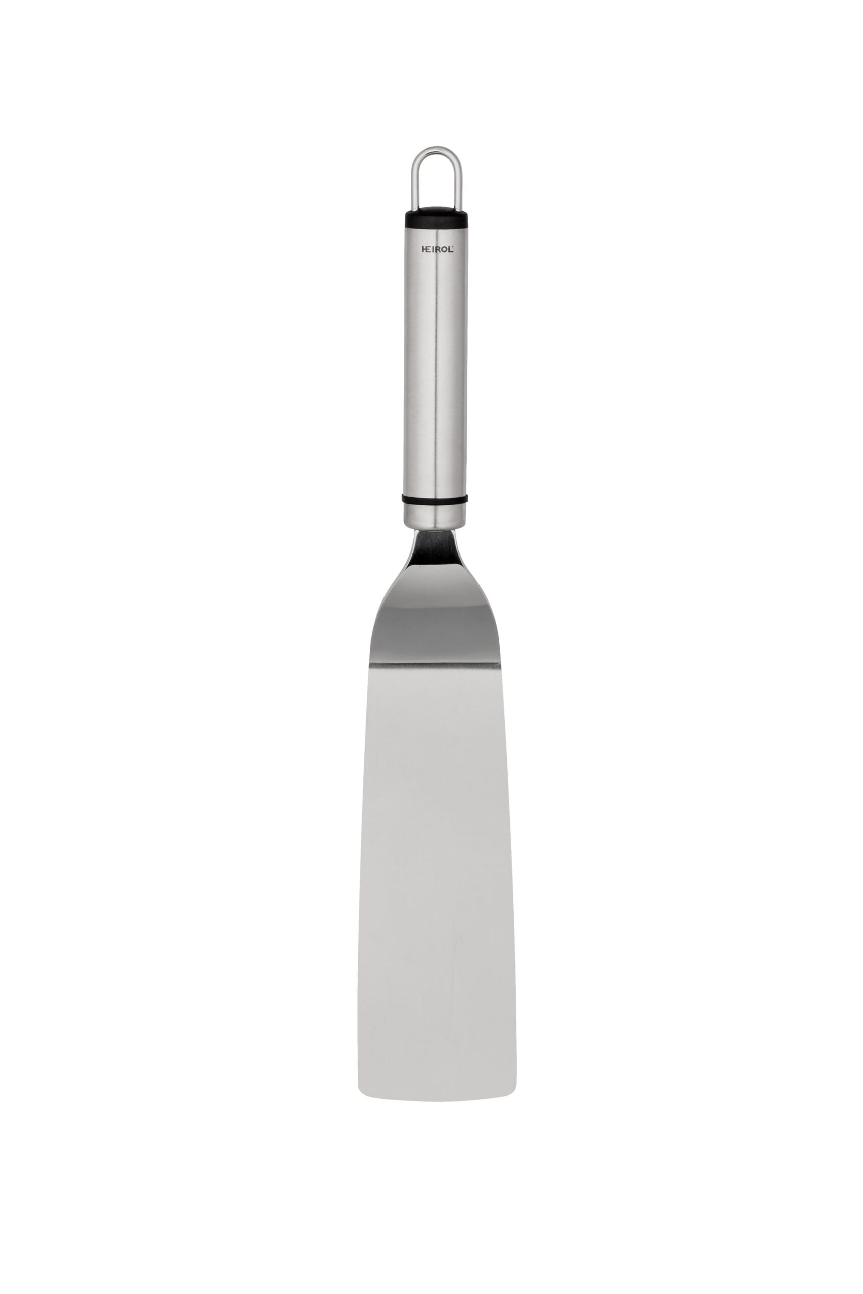 Heirol Steely painduv terasest spaatel, 28,5 cm