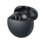 Huawei FreeBuds 7i kõrvaklapid, mustad - Pilt 2