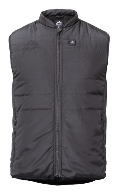 HeatX Everyday soojendusega vest, meeste L