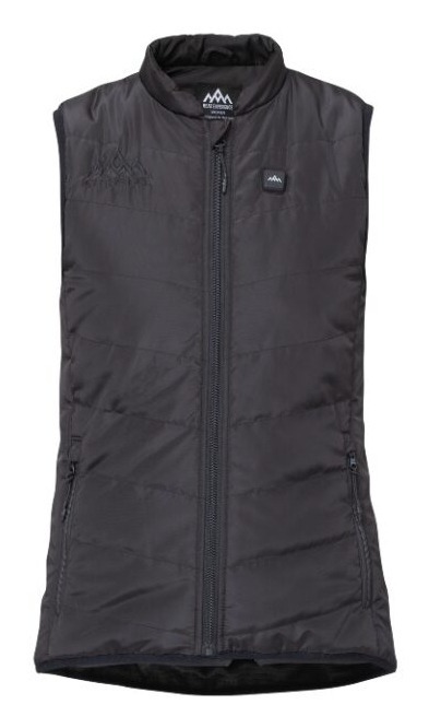 HeatX Everyday soojendusega vest, naiste XS