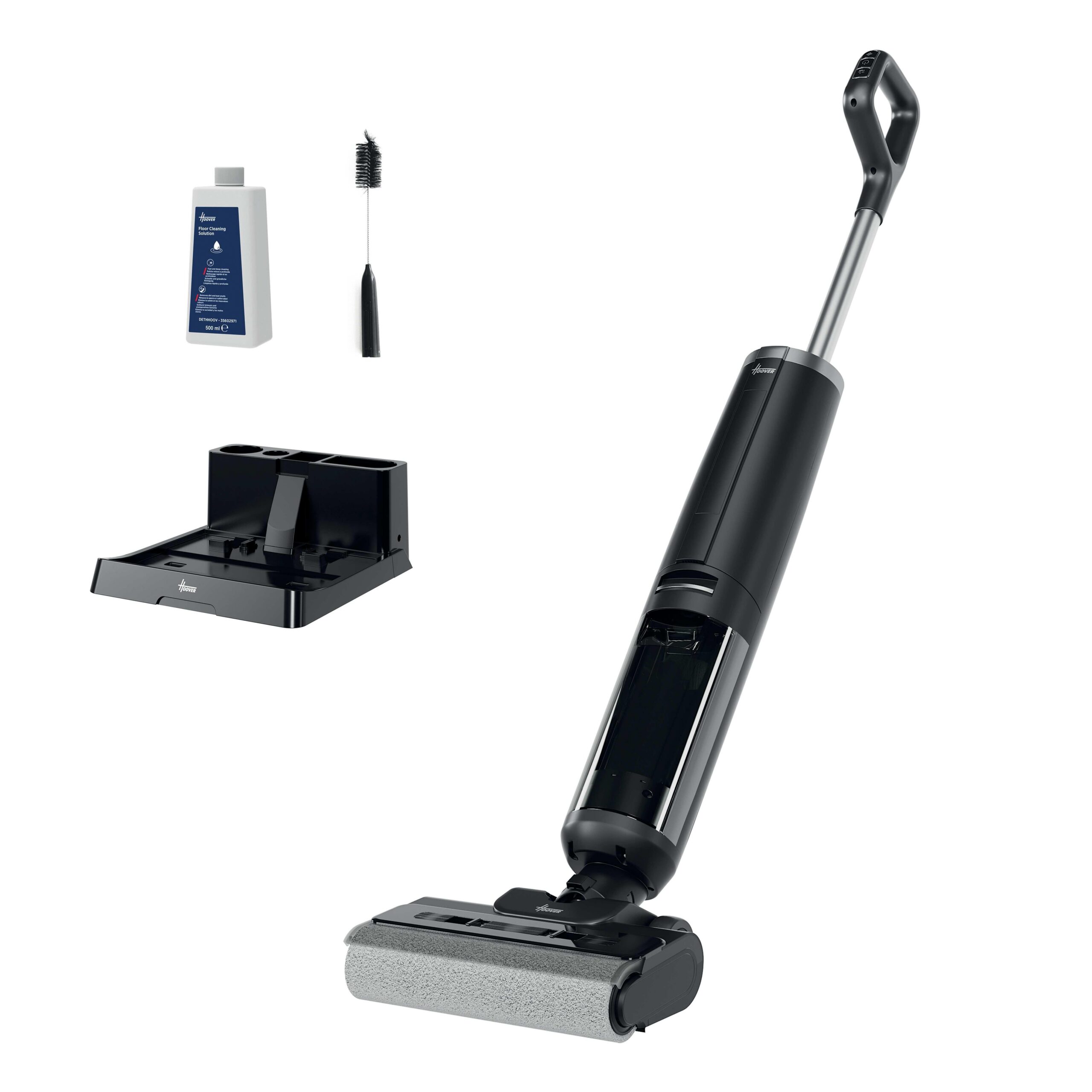Hoover HW300 011 märg- ja kuivtolmuimeja