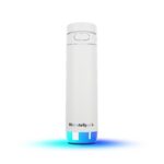 HidrateSpark PRO 2 nutikas joogipudel, 0,62 l, valge