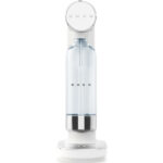 Smeg SKC01WHM karbonisaator, mattvalge - Pilt 2