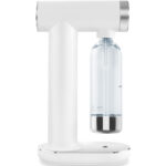 Smeg SKC01WHM karbonisaator, mattvalge - Pilt 5