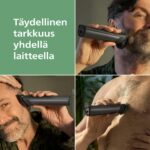 Philips MG7941/15 kõik-ühes 7000 seeria multifunktsionaalne trimmer - Pilt 2