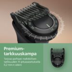 Philips MG7941/15 kõik-ühes 7000 seeria multifunktsionaalne trimmer - Pilt 5