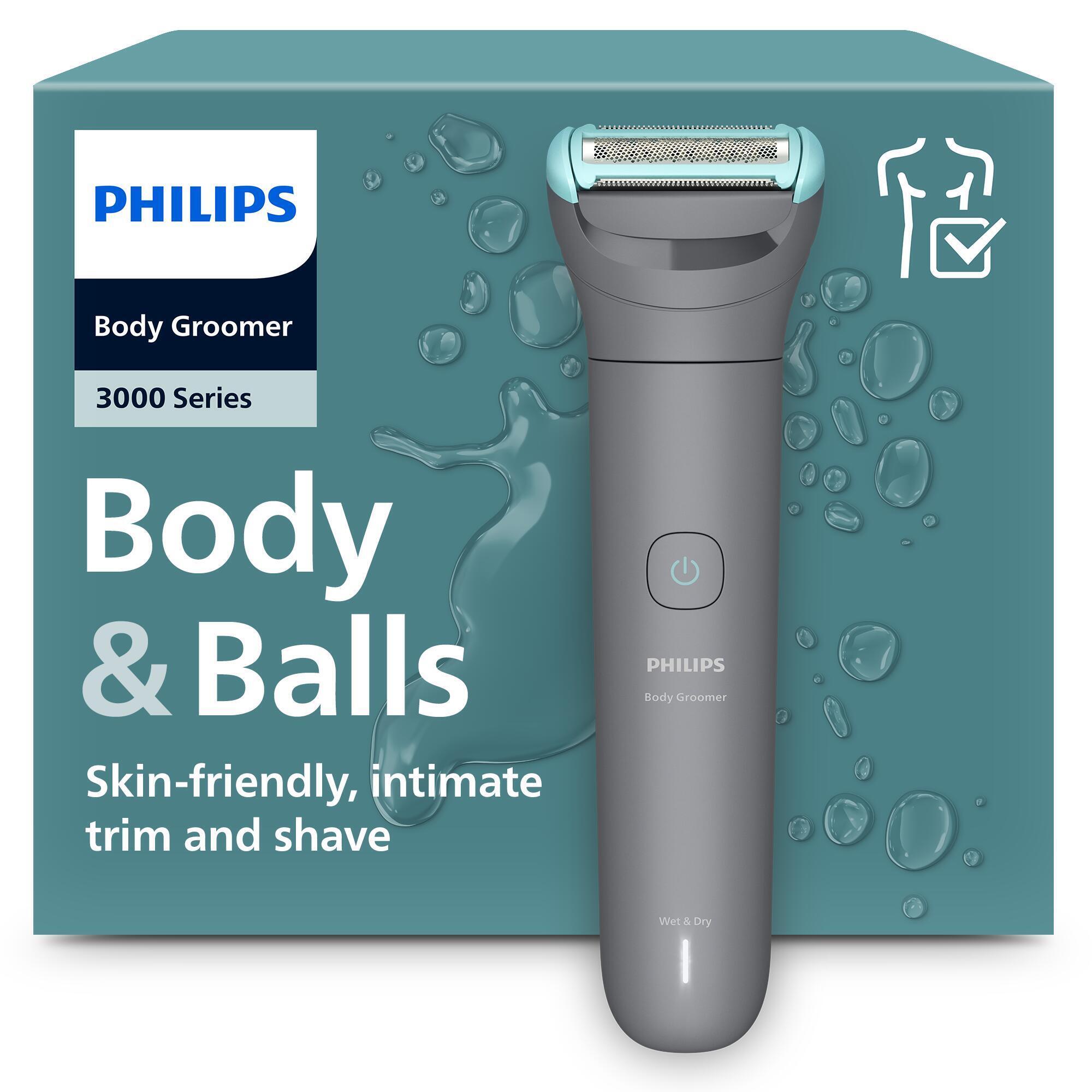Philips BG3485/15 kehatrimmer
