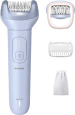 Philips BRE708/00 seeria 8000 epilaator - Pilt 5