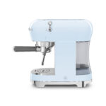 Smeg ECF02PBEU espressomasin, pastellsinine - Pilt 3