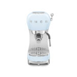 Smeg ECF02PBEU espressomasin, pastellsinine - Pilt 4