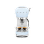 Smeg ECF02PBEU espressomasin, pastellsinine - Pilt 5