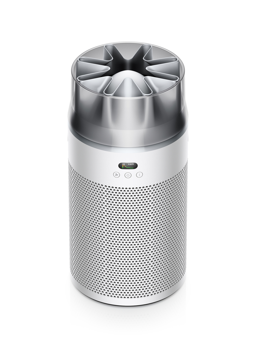 Dyson Hushjet õhupuhasti