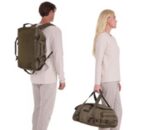Thule Chasm reisikott 30 l, sügavkhaki - Pilt 5
