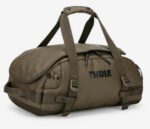 Thule Chasm reisikott 30 l, sügavkhaki