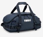 Thule Chasm Reisikott 90 L, tumesinine