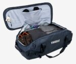 Thule Chasm Reisikott 90 L, tumesinine - Pilt 3