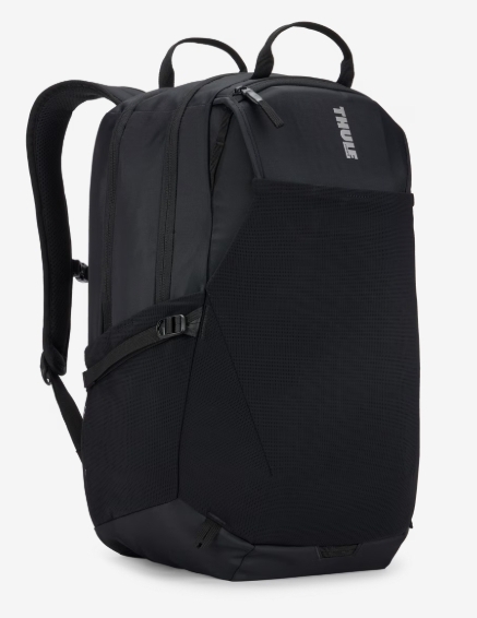 Thule EnRoute Backpack 26 L seljakott, must