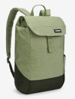 Thule Lithos seljakott 16 L, roheline