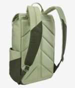 Thule Lithos seljakott 16 L, roheline - Pilt 2