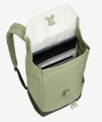 Thule Lithos seljakott 16 L, roheline - Pilt 4