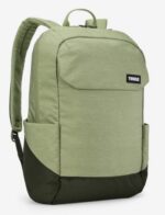 Thule Lithos seljakott 20 L, roheline