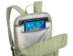 Thule Lithos seljakott 20 L, roheline - Pilt 5