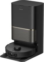 Dreame L50 Ultra AE robottolmuimeja. must - Pilt 4