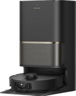 Dreame L50 Ultra AE robottolmuimeja. must - Pilt 2