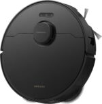 Dreame L50 Ultra AE robottolmuimeja. must - Pilt 5