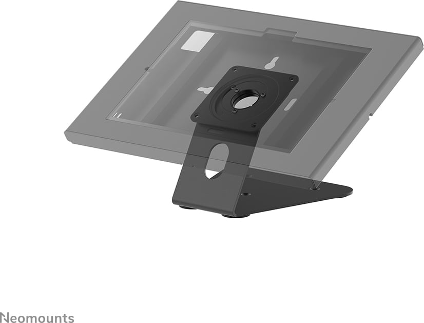 Neomounts DS15-629BL1 tahvelarvuti hoidik, must