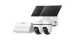 TP-Link Tapo HB112 koduturvasüsteem