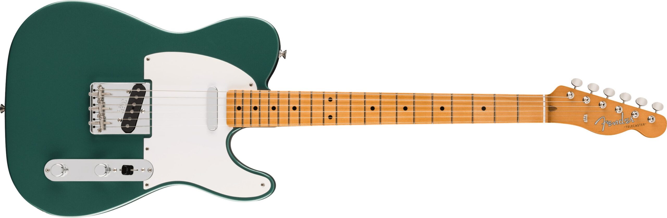 Fender Vintera® III 50ndate lõpu Telecaster elektrikitarr