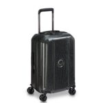 Delsey Helium Ultimate laiendatav 55 cm, hall