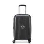 Delsey Helium Ultimate laiendatav 55 cm, hall - Pilt 2