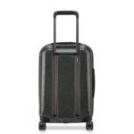 Delsey Helium Ultimate laiendatav 55 cm, hall - Pilt 4
