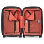 Delsey Helium Ultimate laiendatav 55 cm, hall - Pilt 5